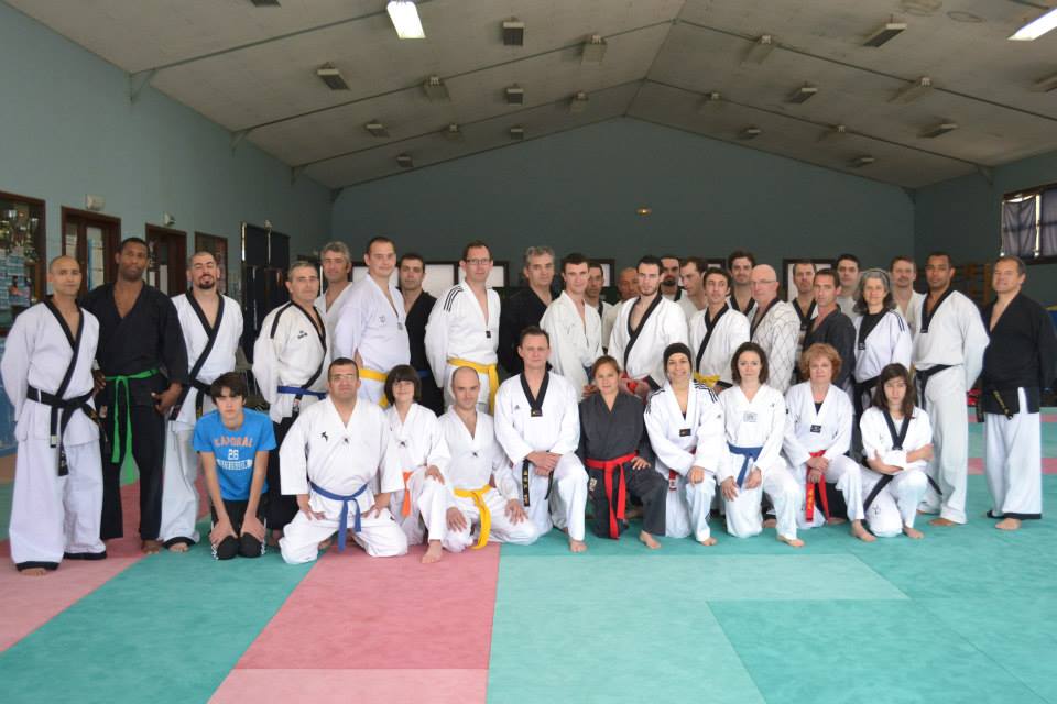 hapkido