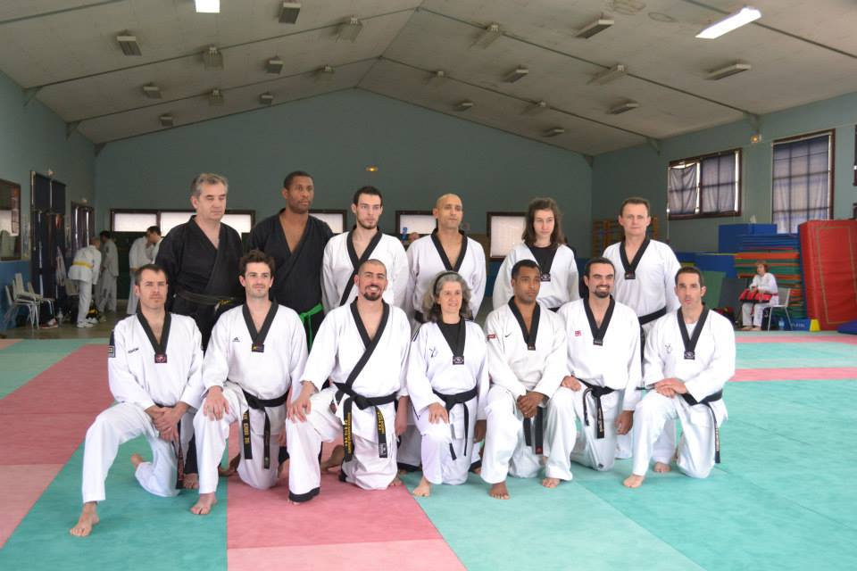 hapkido